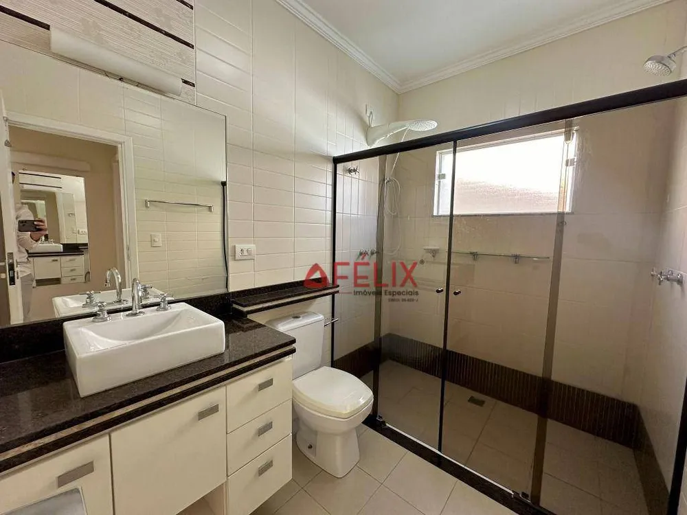 Sobrado, 3 quartos, 244 m² - Foto 5