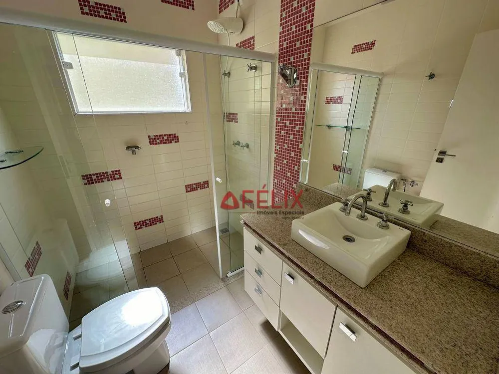 Sobrado, 3 quartos, 244 m² - Foto 9