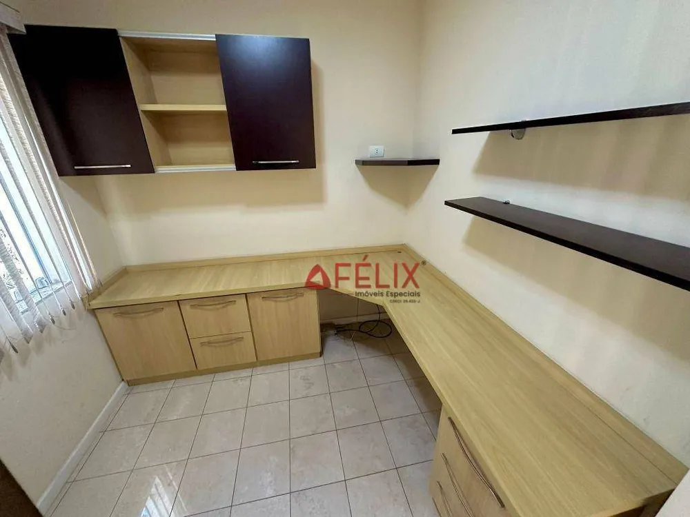 Sobrado, 3 quartos, 244 m² - Foto 11