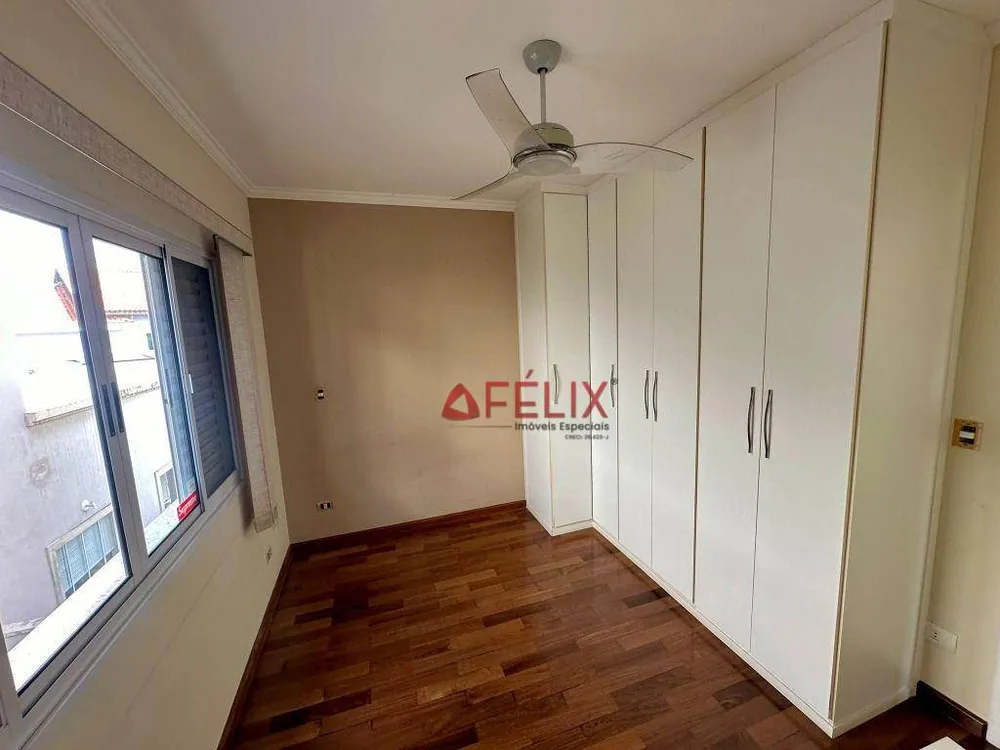 Sobrado, 3 quartos, 244 m² - Foto 7