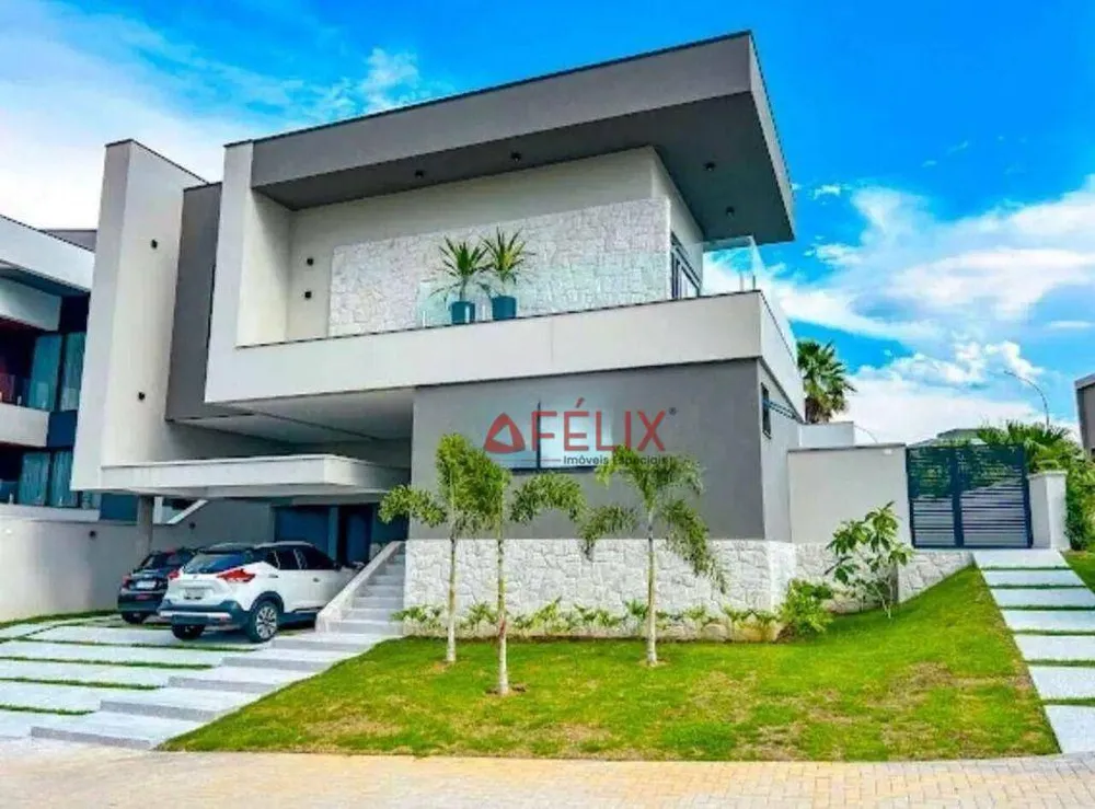 Sobrado, 4 quartos, 432 m² - Foto 5