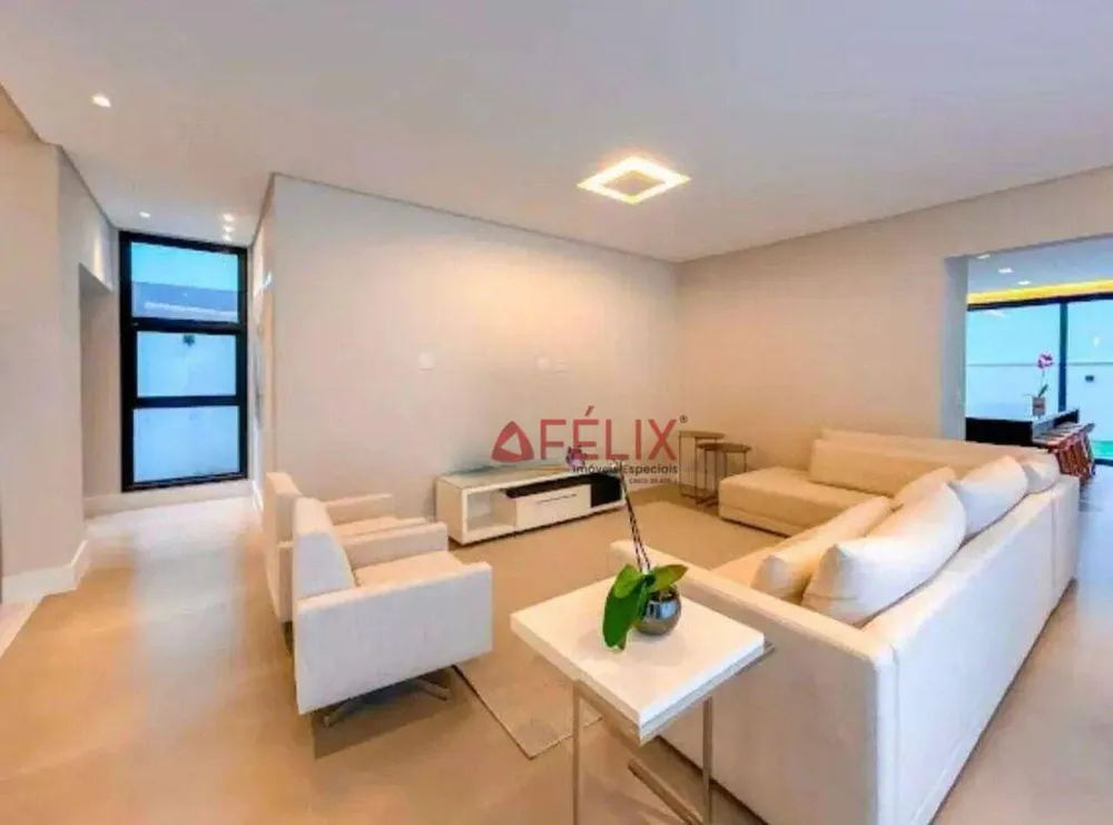 Sobrado, 4 quartos, 432 m² - Foto 2
