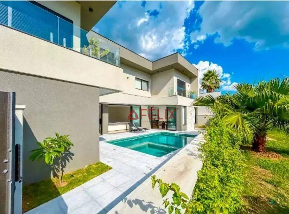 Sobrado, 4 quartos, 432 m² - Foto 4