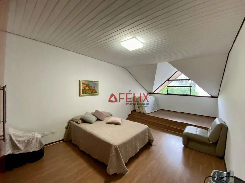 Casa de Condomínio, 4 quartos - Foto 8