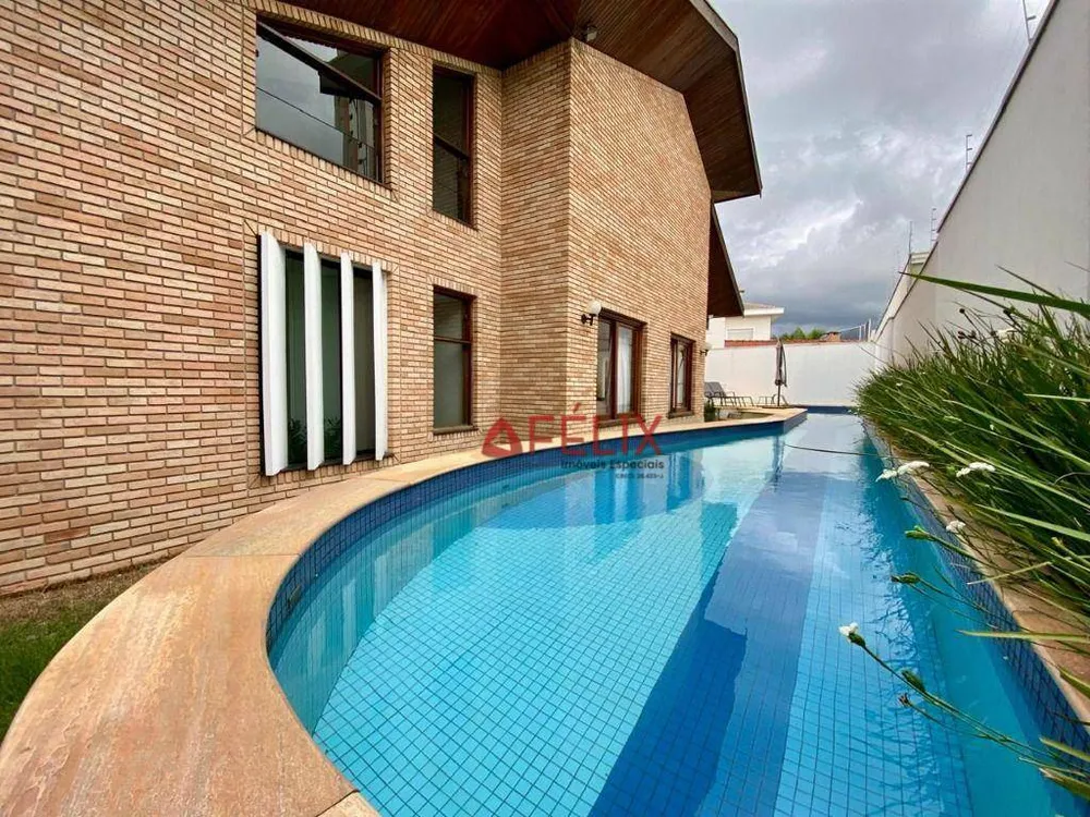 Casa de Condomínio, 4 quartos - Foto 3