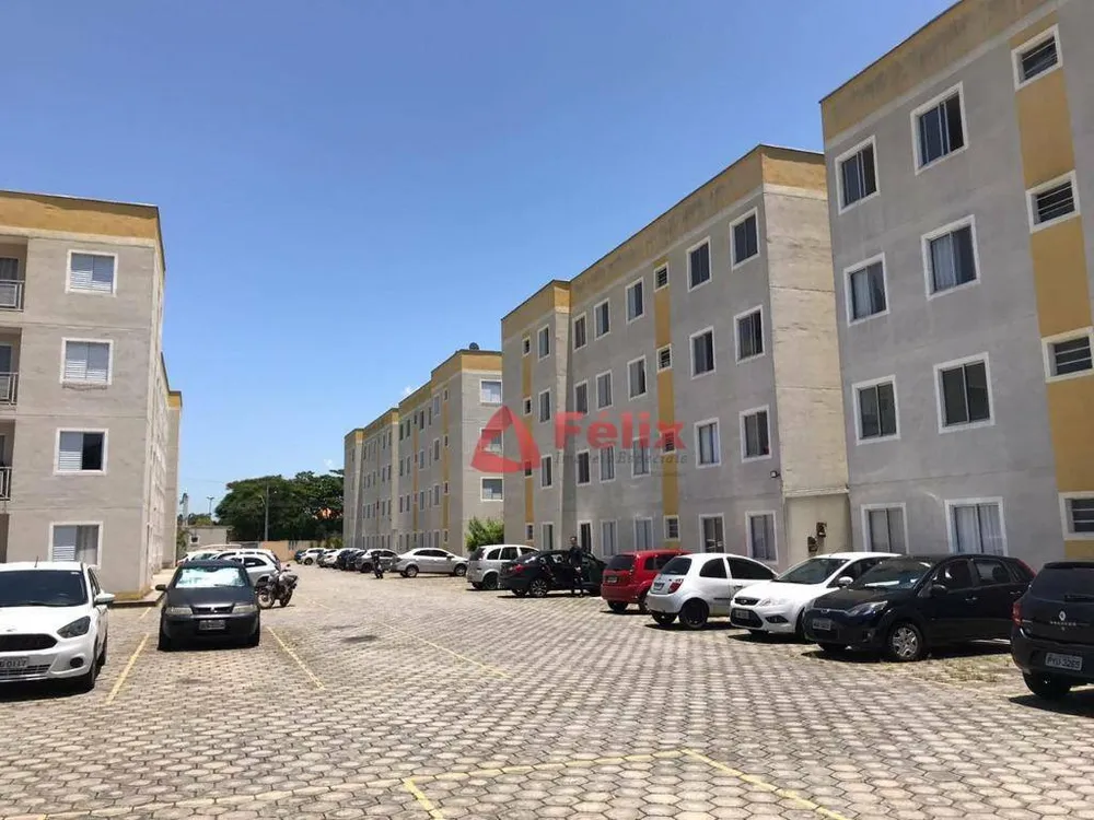 Apartamento, 2 quartos, 55 m² - Foto 4