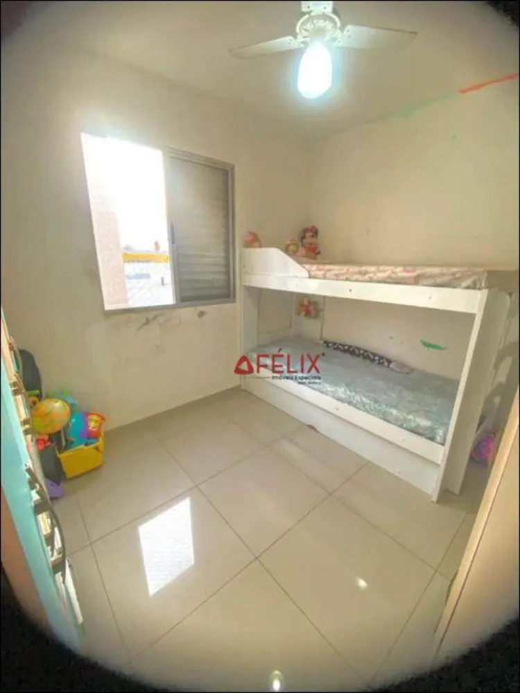 Apartamento, 2 quartos, 55 m² - Foto 3