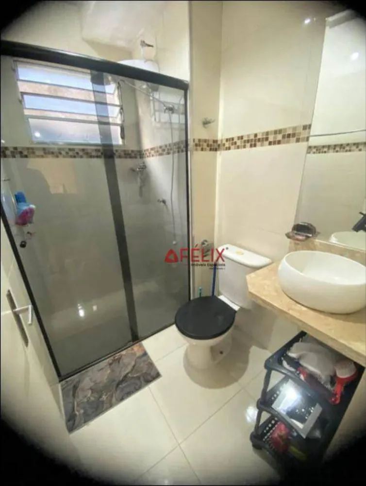 Apartamento, 2 quartos, 55 m² - Foto 2