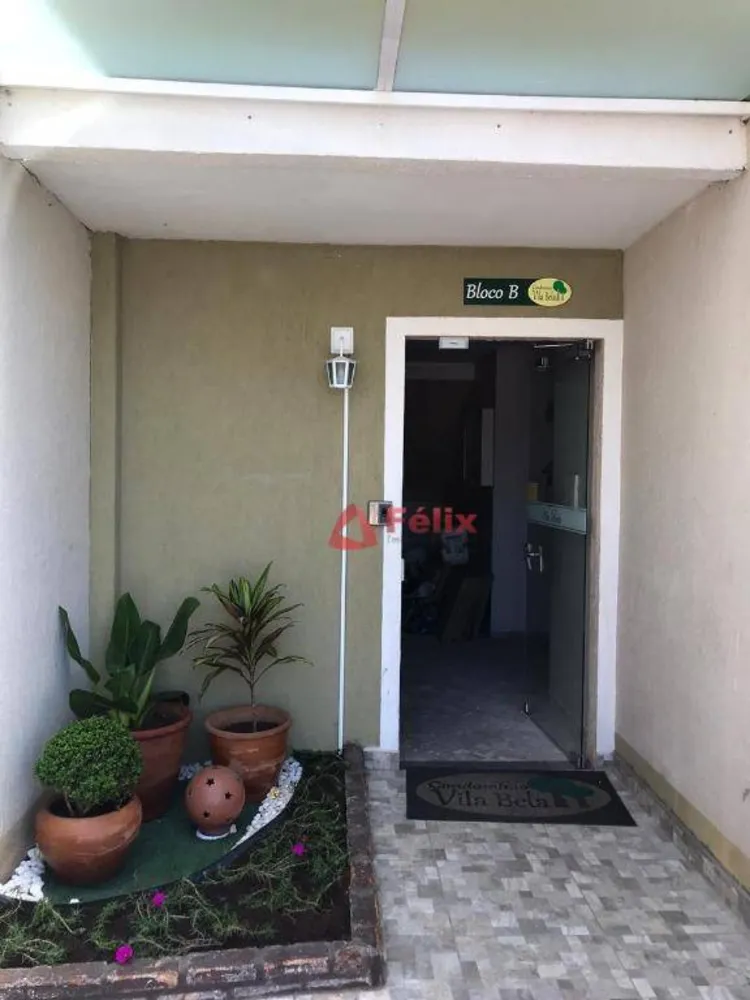 Apartamento, 2 quartos, 55 m² - Foto 5