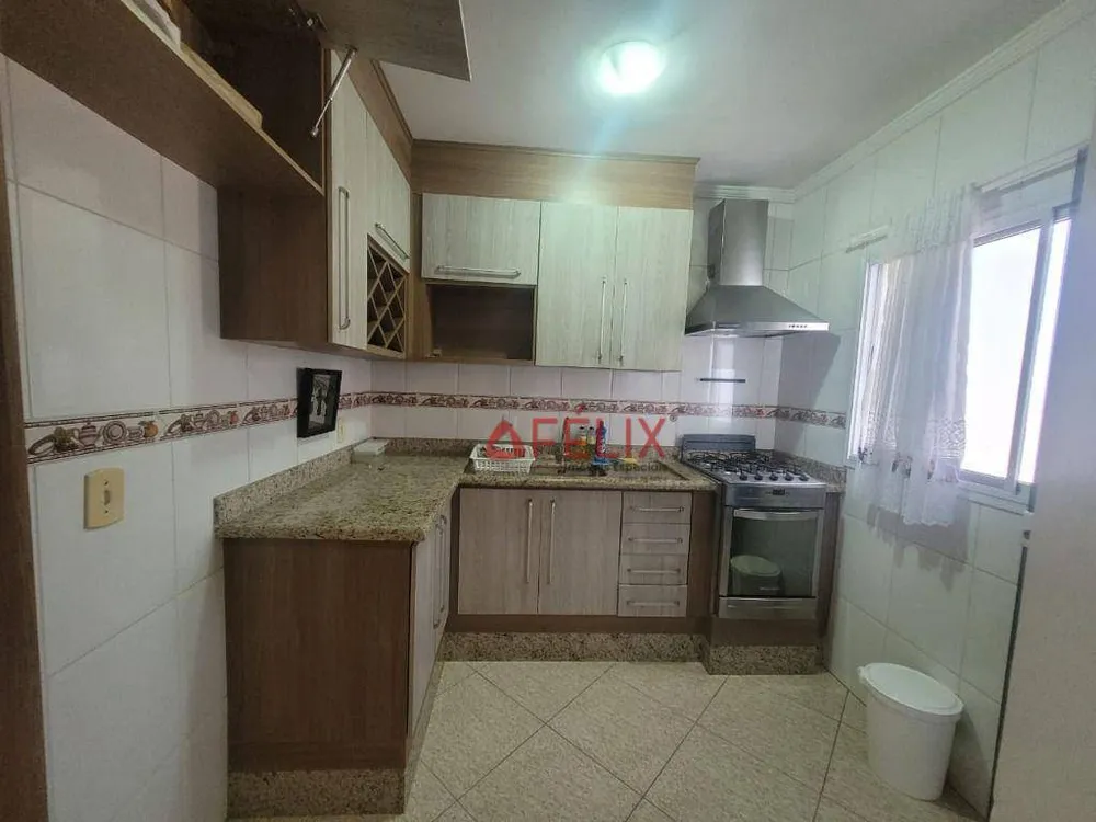 Apartamento, 3 quartos, 80 m² - Foto 3
