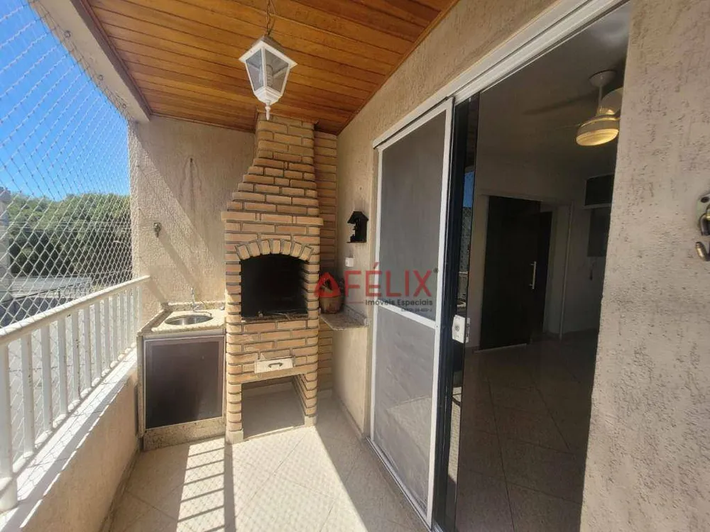 Apartamento, 3 quartos, 80 m² - Foto 4