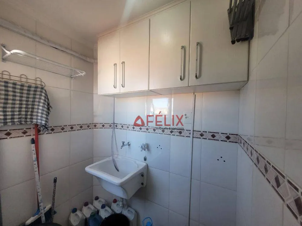 Apartamento, 3 quartos, 80 m² - Foto 5