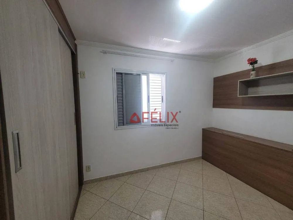 Apartamento, 3 quartos, 80 m² - Foto 11