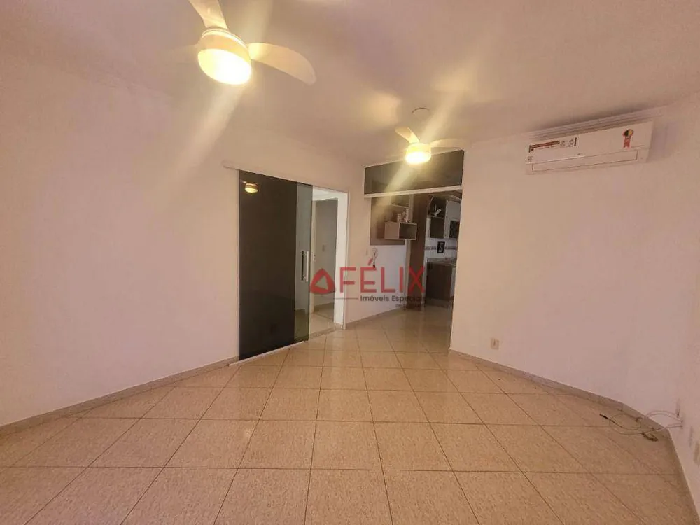 Apartamento, 3 quartos, 80 m² - Foto 2