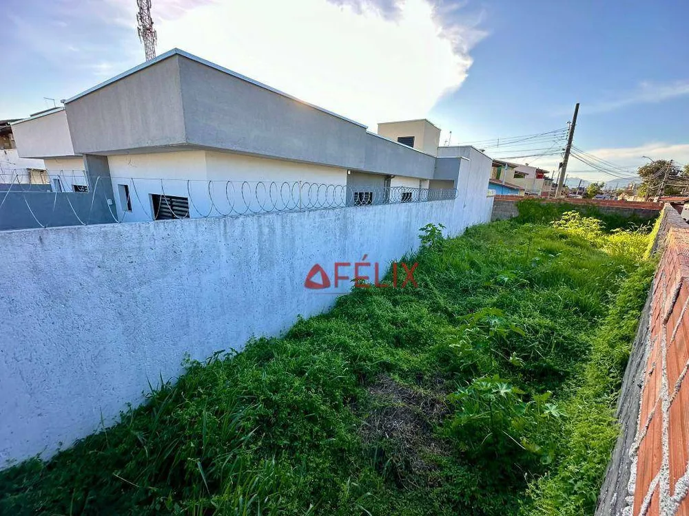 Terreno, 159 m² - Foto 1