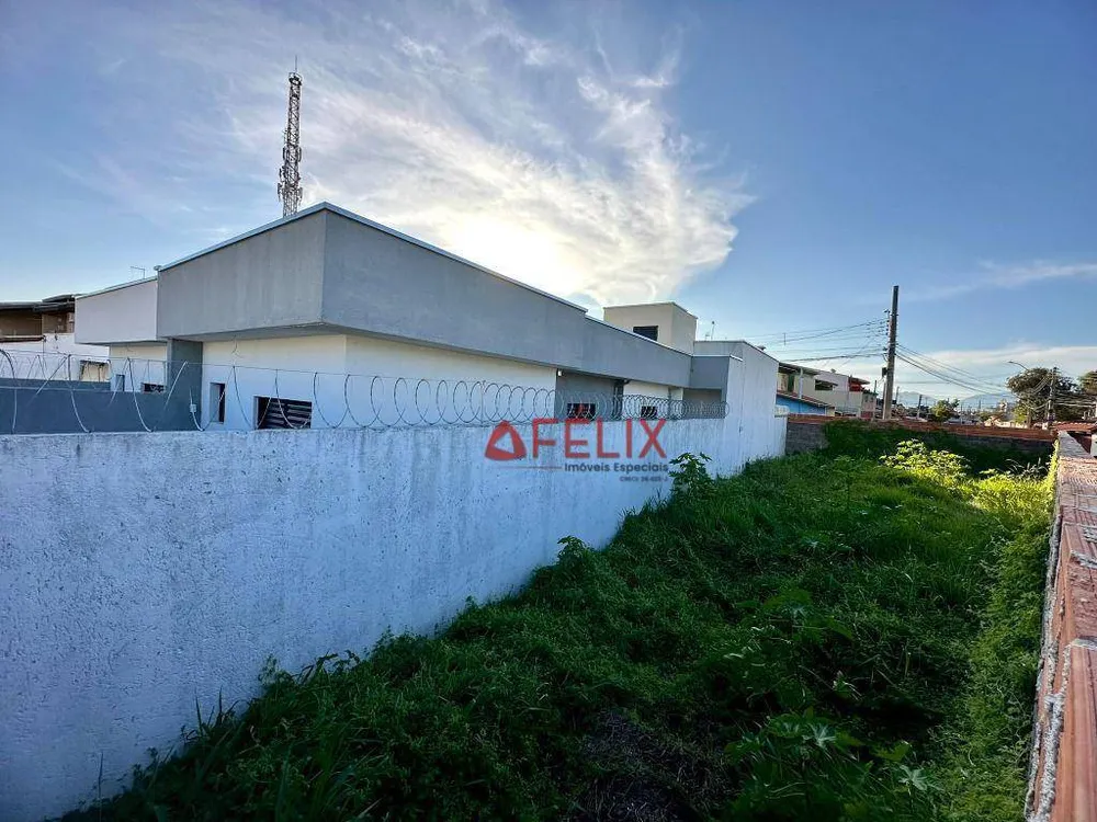 Terreno, 159 m² - Foto 3