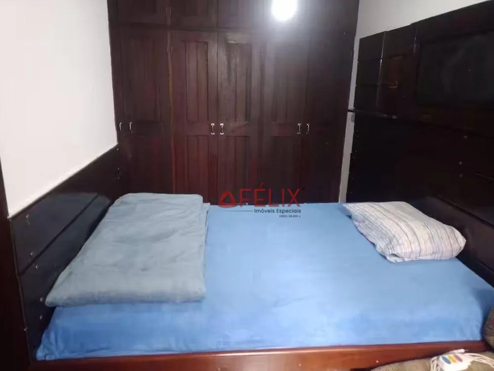 Casa, 2 quartos, 130 m² - Foto 6