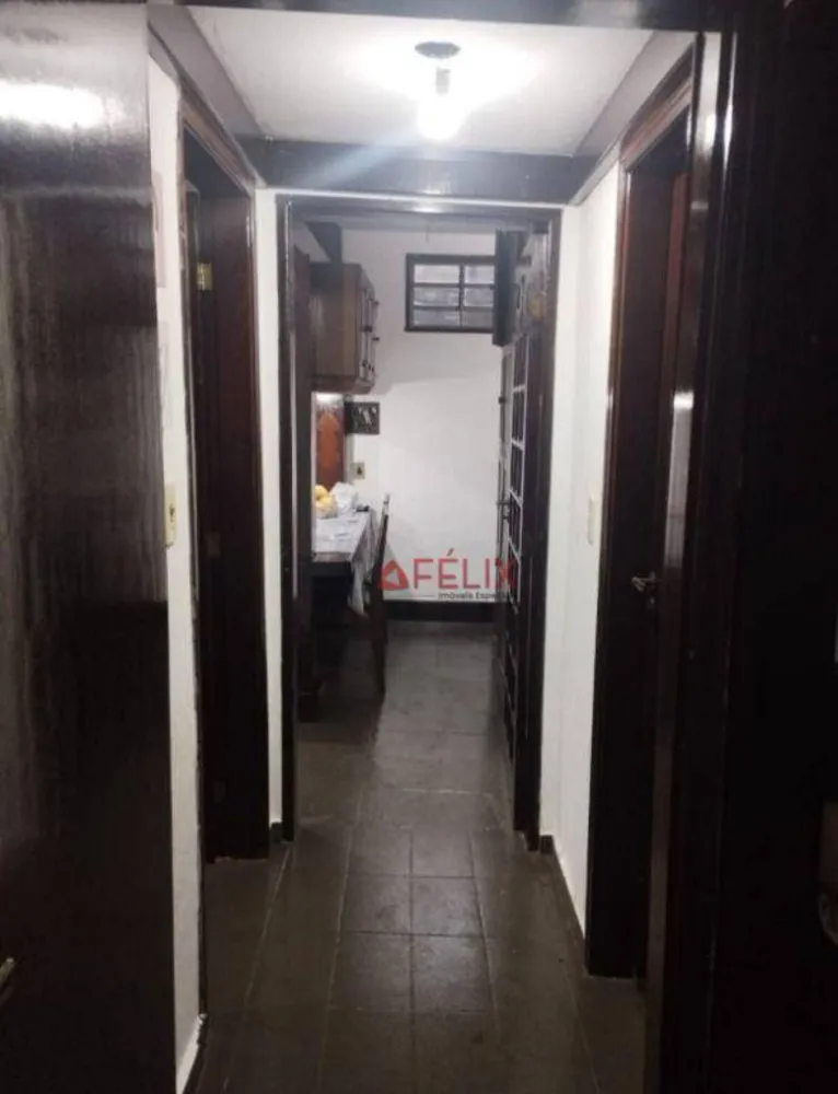 Casa, 2 quartos, 130 m² - Foto 4