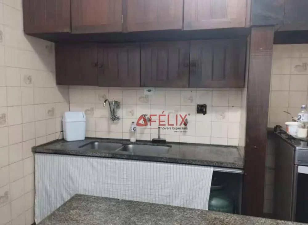 Casa, 2 quartos, 130 m² - Foto 1