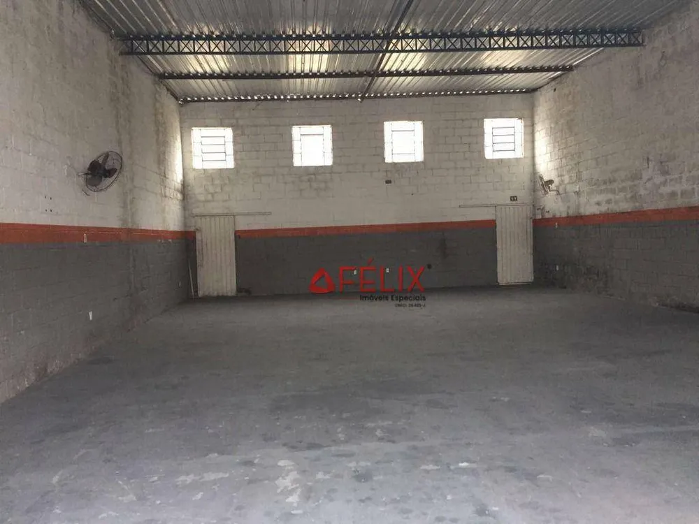 Depósito-Galpão, 150 m² - Foto 3