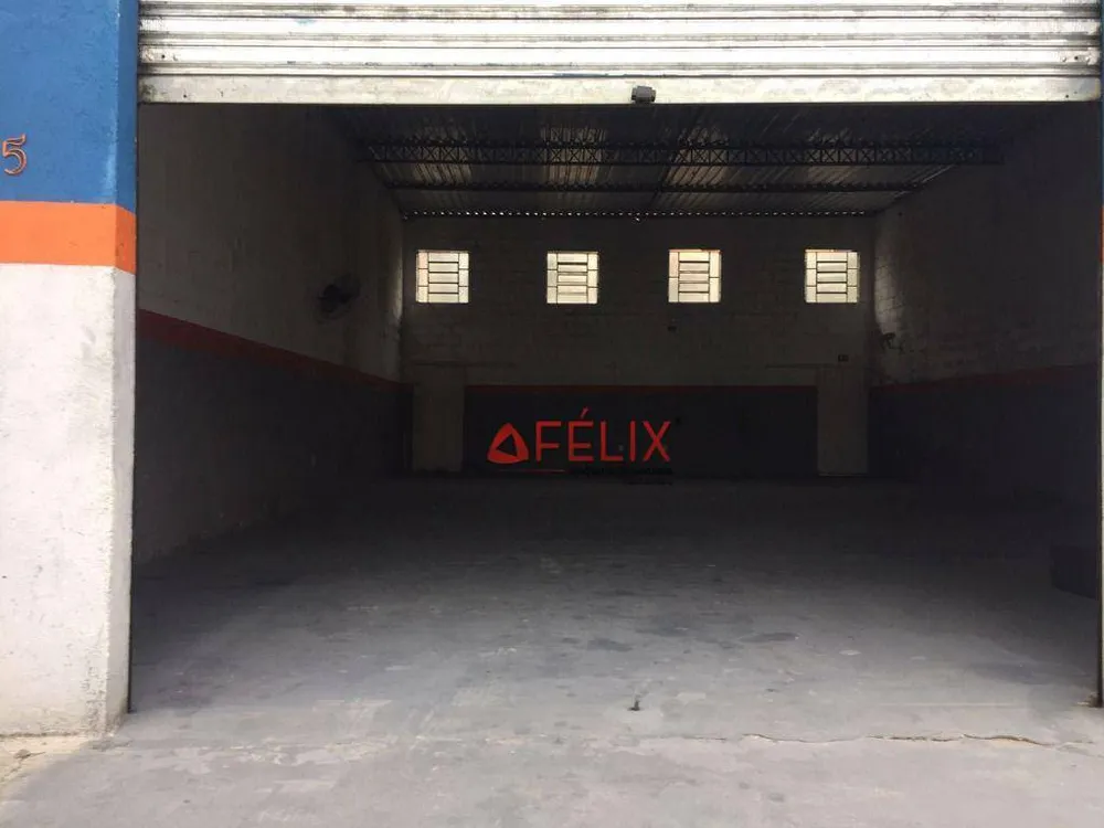 Depósito-Galpão, 150 m² - Foto 4
