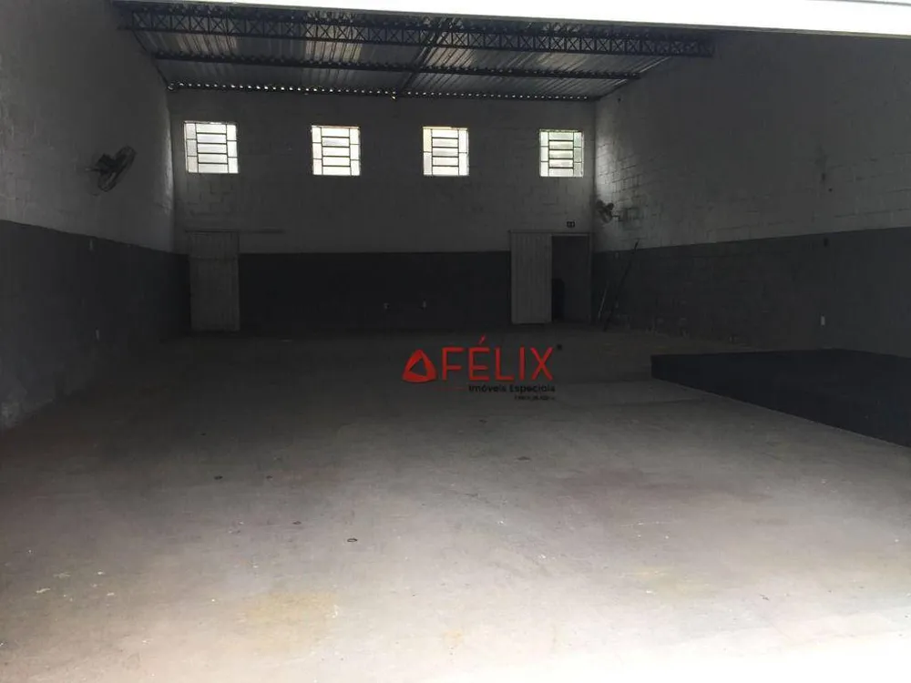 Depósito-Galpão, 150 m² - Foto 5