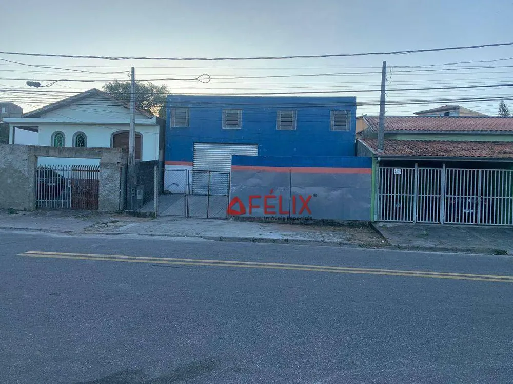 Depósito-Galpão, 150 m² - Foto 2