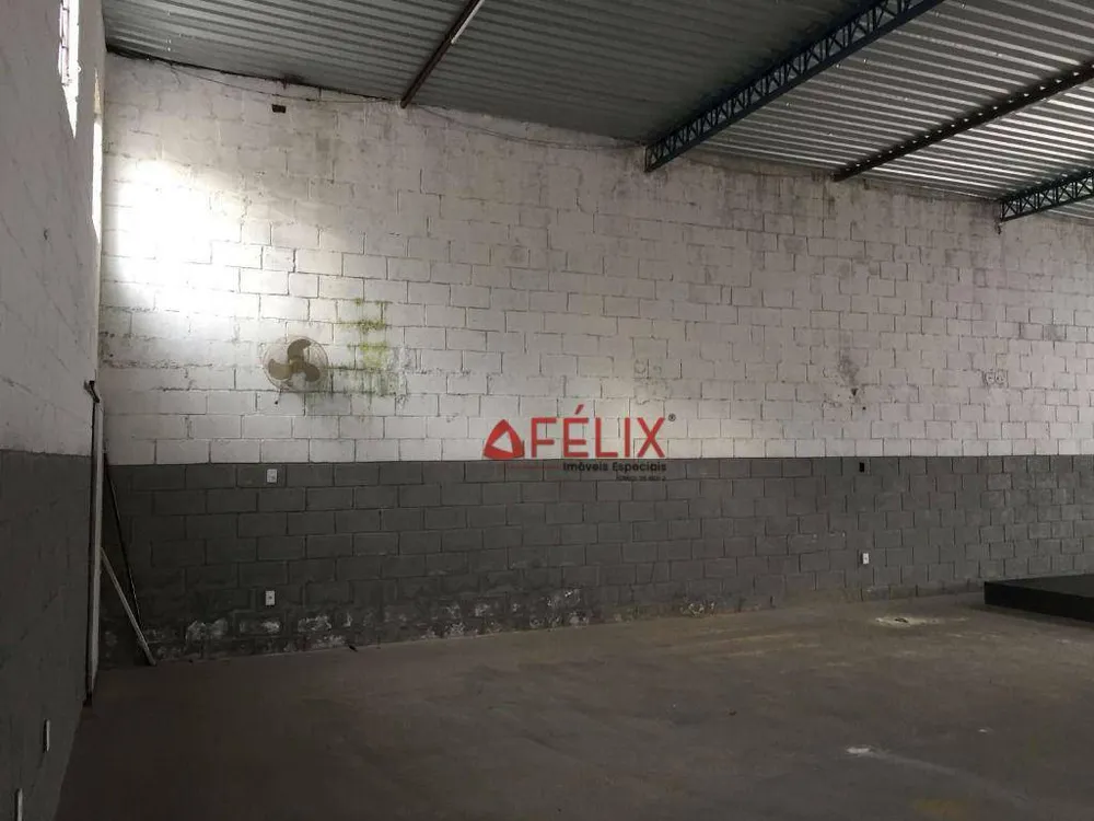 Depósito-Galpão, 150 m² - Foto 9
