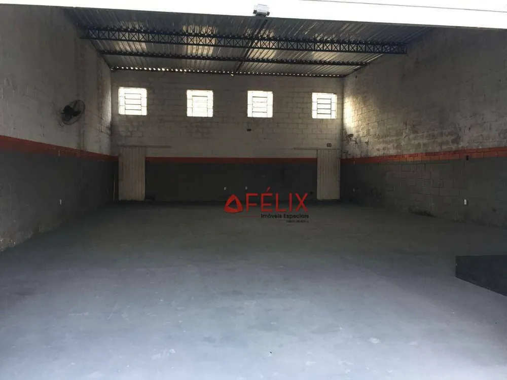 Depósito-Galpão, 150 m² - Foto 7