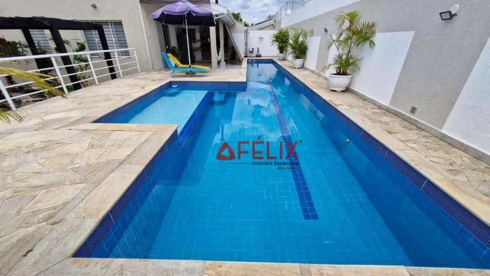 Sobrado, 4 quartos, 400 m² - Foto 5