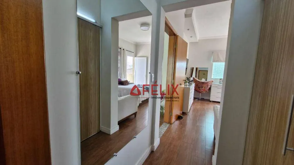 Sobrado, 4 quartos, 400 m² - Foto 8