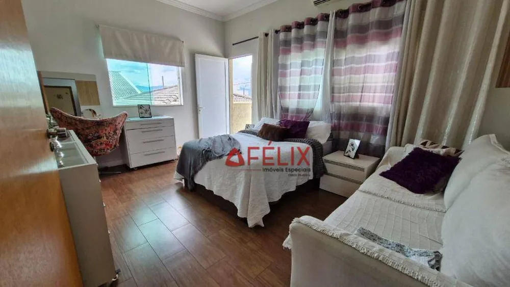 Sobrado, 4 quartos, 400 m² - Foto 7