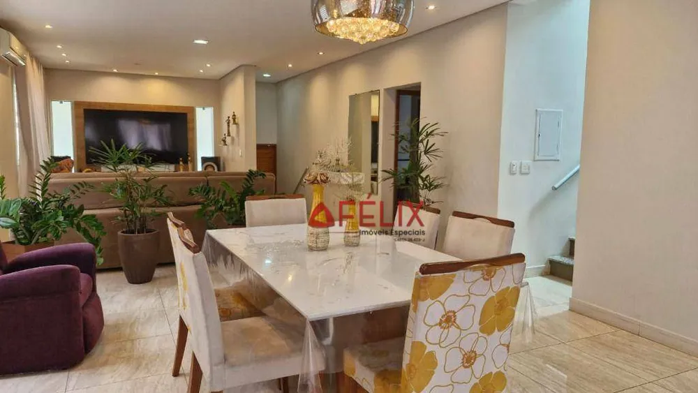 Sobrado, 4 quartos, 400 m² - Foto 2