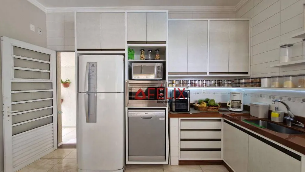 Sobrado, 4 quartos, 400 m² - Foto 3