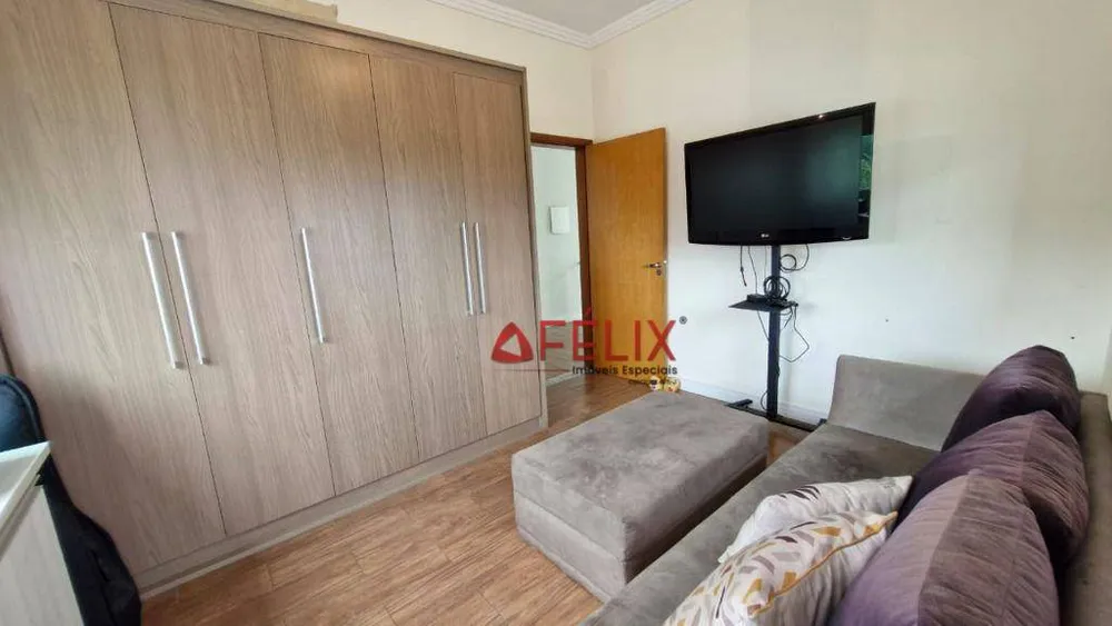 Sobrado, 4 quartos, 400 m² - Foto 10
