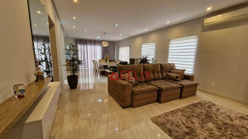 Sobrado, 4 quartos, 400 m² - Foto 1