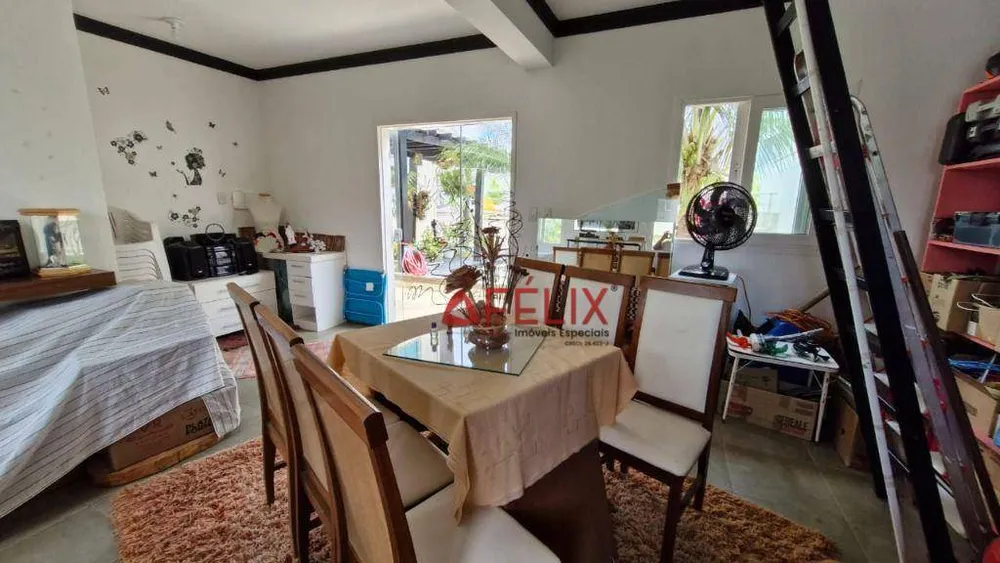 Sobrado, 4 quartos, 400 m² - Foto 6