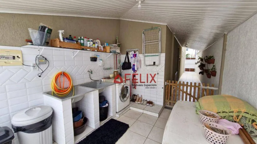 Sobrado, 4 quartos, 400 m² - Foto 4