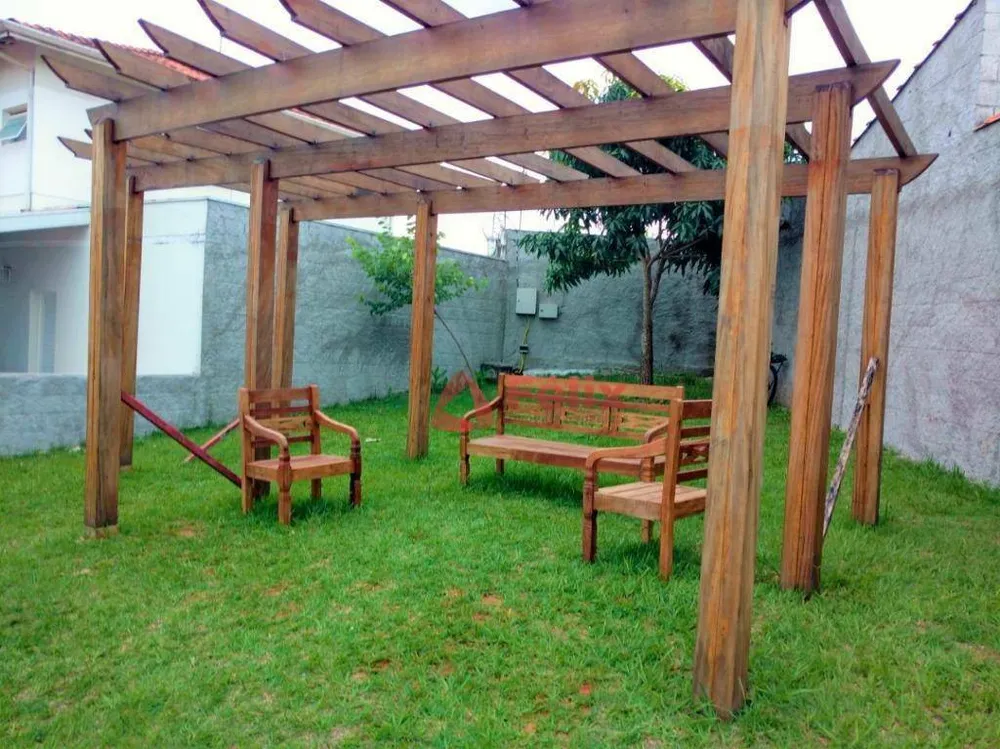 Casa de Condomínio, 3 quartos - Foto 16