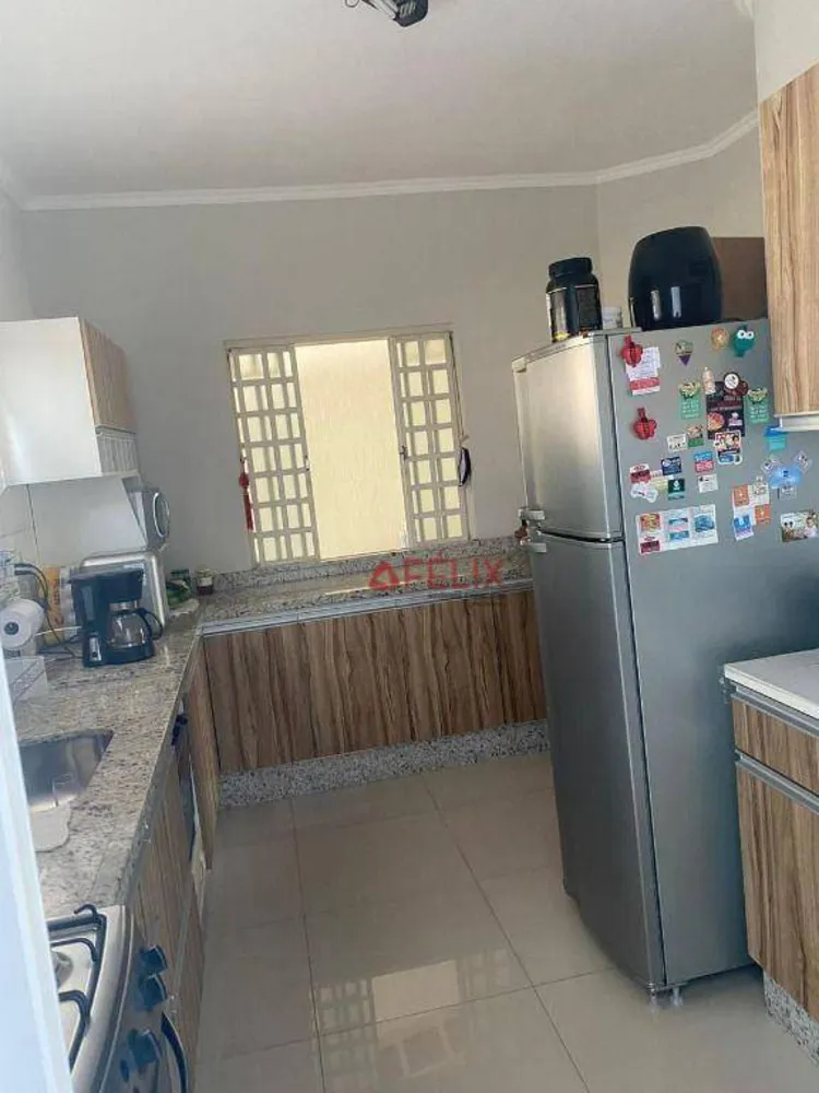Casa de Condomínio, 3 quartos - Foto 5