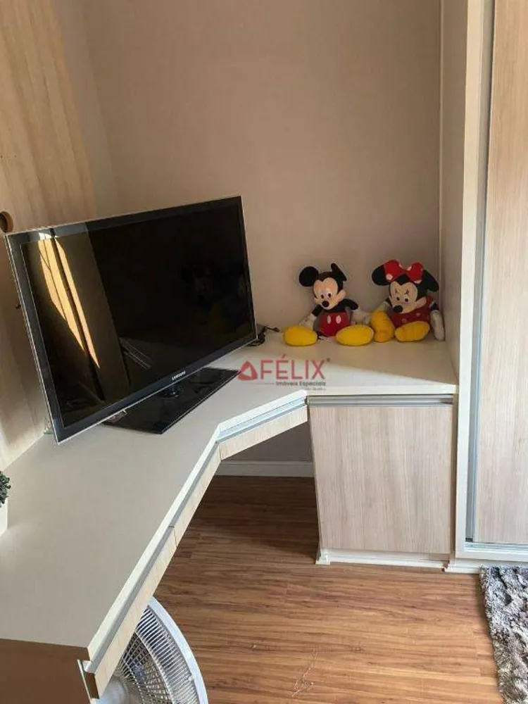 Casa de Condomínio, 3 quartos - Foto 8