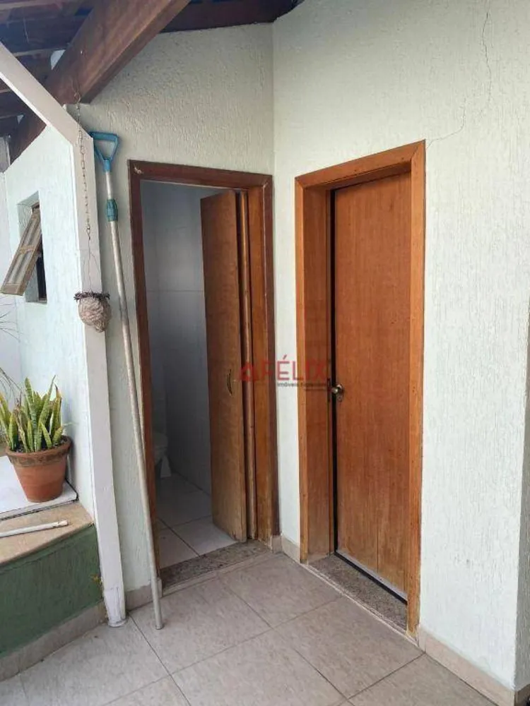 Casa de Condomínio, 3 quartos - Foto 10