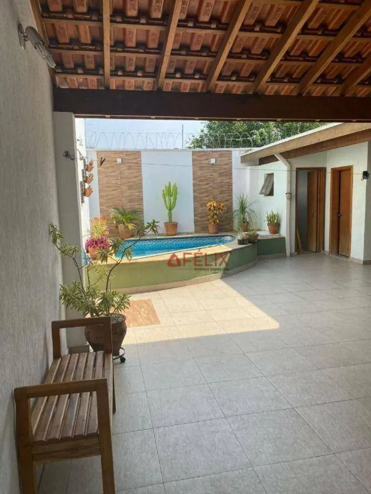 Casa de Condomínio, 3 quartos - Foto 12