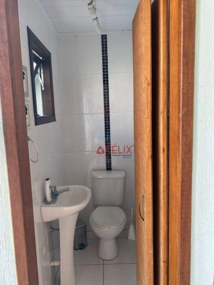 Casa de Condomínio, 3 quartos - Foto 11