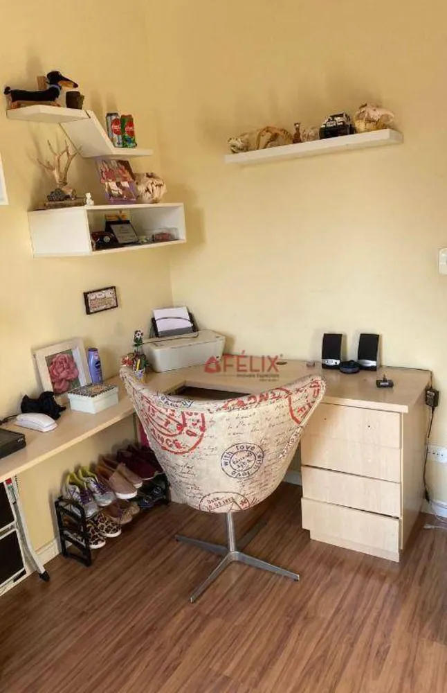 Casa de Condomínio, 3 quartos - Foto 9