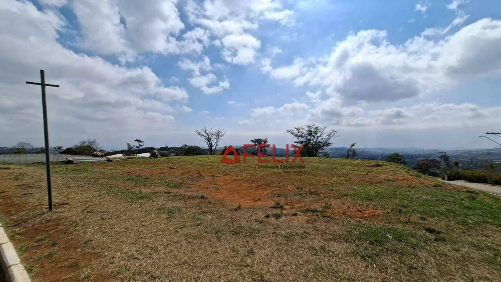 Loteamento e Condomínio, 2000 m² - Foto 4