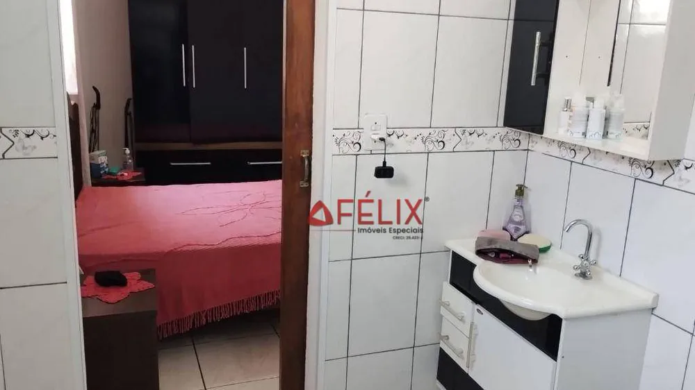 Casa, 5 quartos, 190 m² - Foto 5