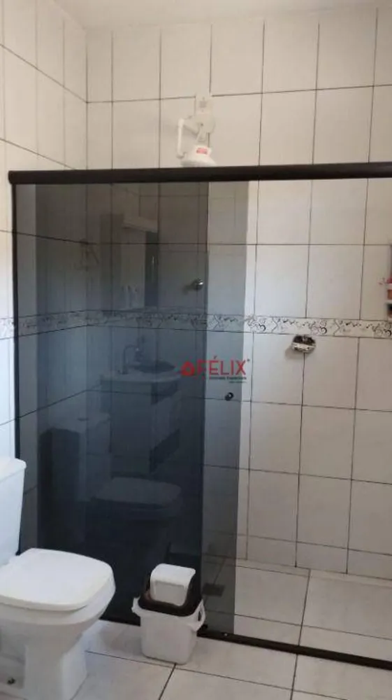 Casa, 5 quartos, 190 m² - Foto 6