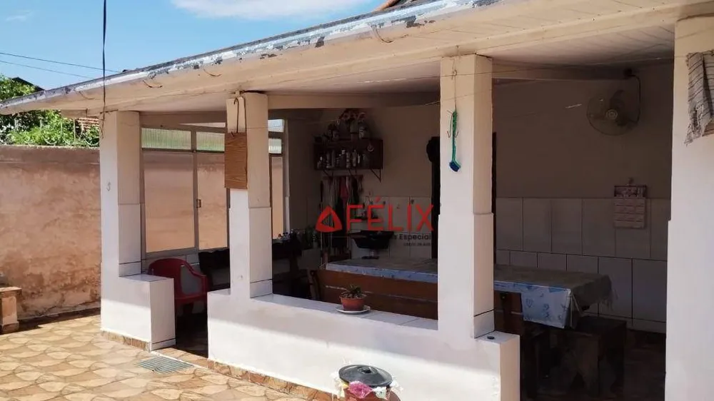 Casa, 5 quartos, 190 m² - Foto 4