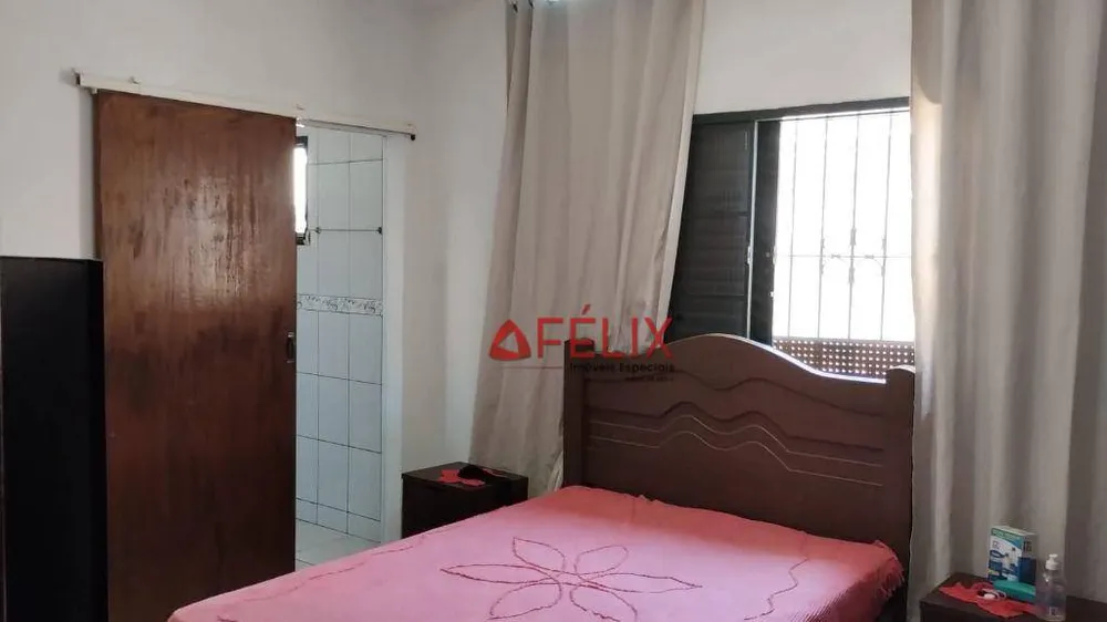 Casa, 5 quartos, 190 m² - Foto 8